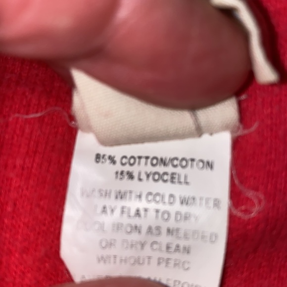 Zero + Maria Cornejo Cardigan/Jacket - Picture 6 of 9